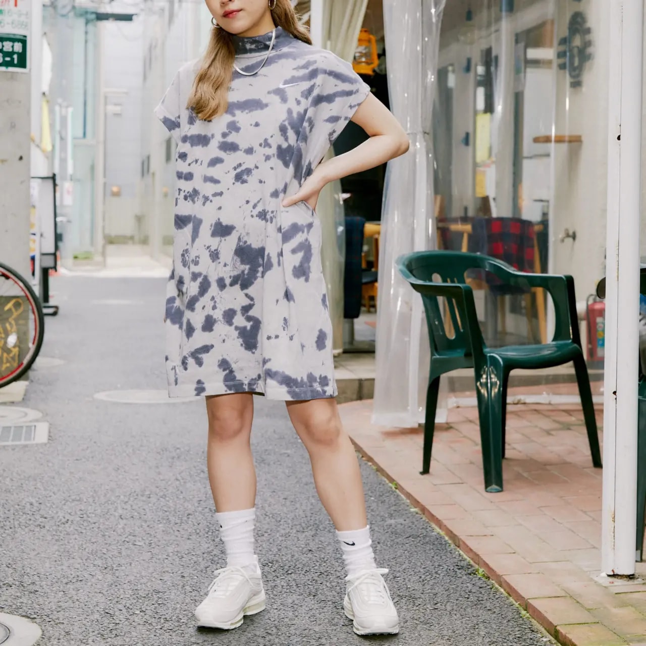Giày Nike Air Max 97 'Lightbone' DJ9978-001 — ảnh 2