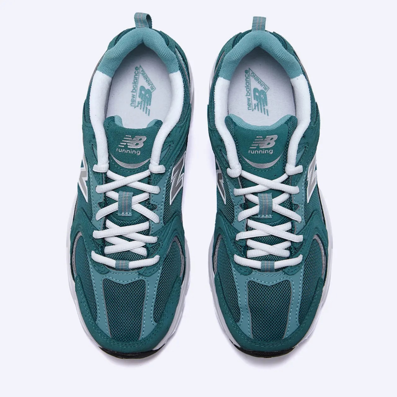 Giày New Balance NB 530 'Teal Green' MR530CD — ảnh 3
