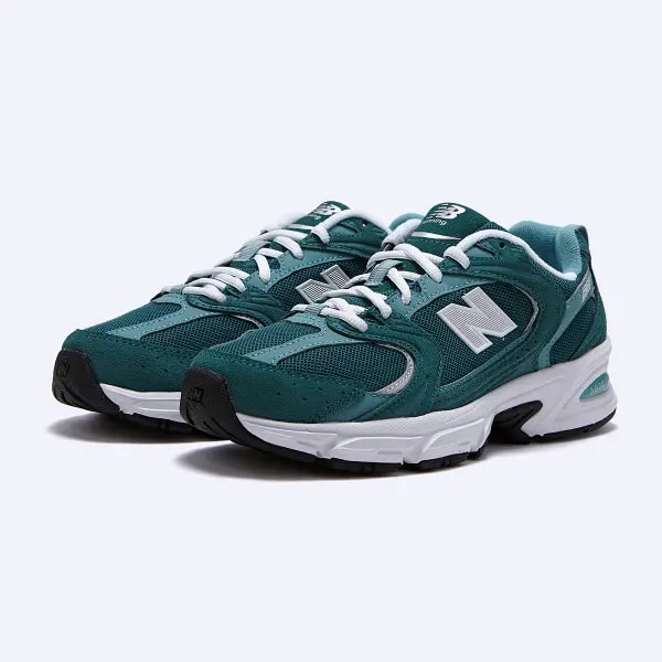 Giày New Balance NB 530 'Teal Green' MR530CD — ảnh 2