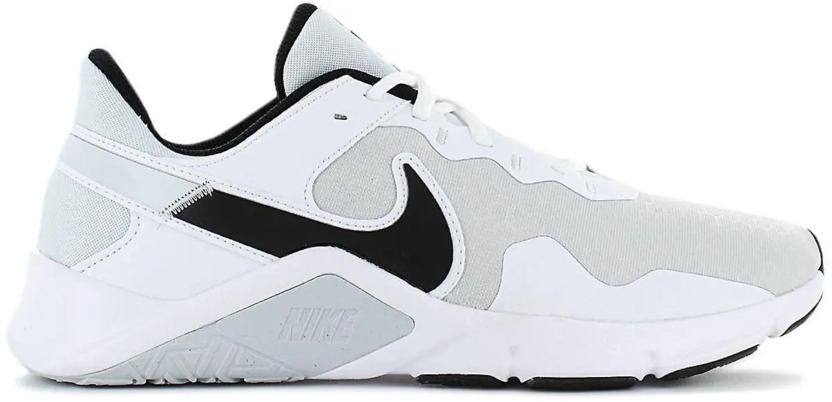 Giày Nike Essential 2 'Triple White' CQ9356-002 — kich-thuoc: 42.5