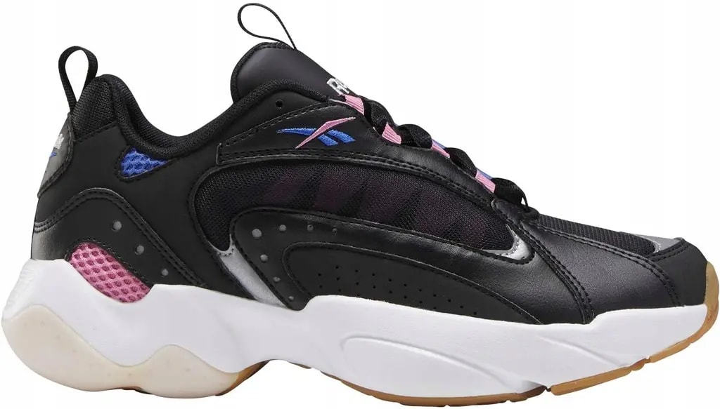 Giày Reebok Royal Pervader 'Posh Pink' EH2488 — kich-thuoc: 37.5