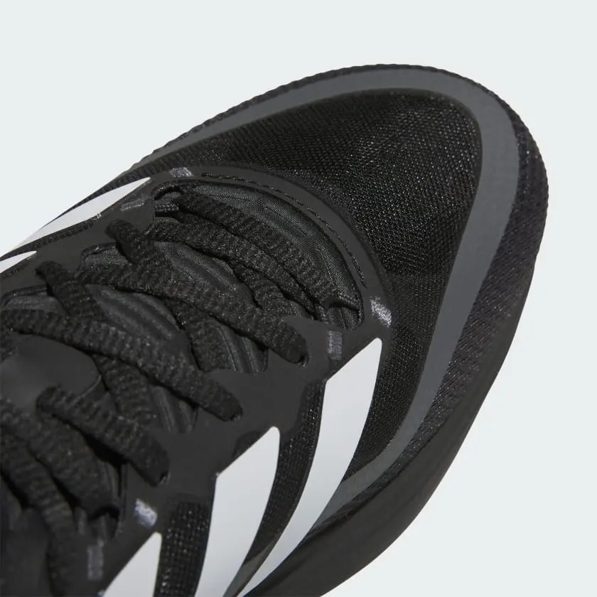 Giày Adidas 4DFWD Pulse 2 'Black White Carbon' GX9282 — ảnh 5