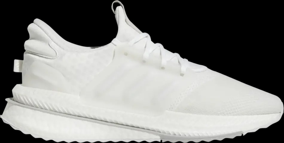 Giày Adidas X PLRBOOST 'Triple White' HP3130 — kich-thuoc: 40 2/3