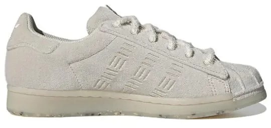 Giày Adidas Originals Superstar 'Creamy' HQ8423 — kich-thuoc: 36 2/3