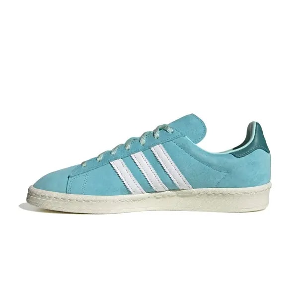 Giày Adidas Campus 80s 'Light Aqua' IF5336 — ảnh 2