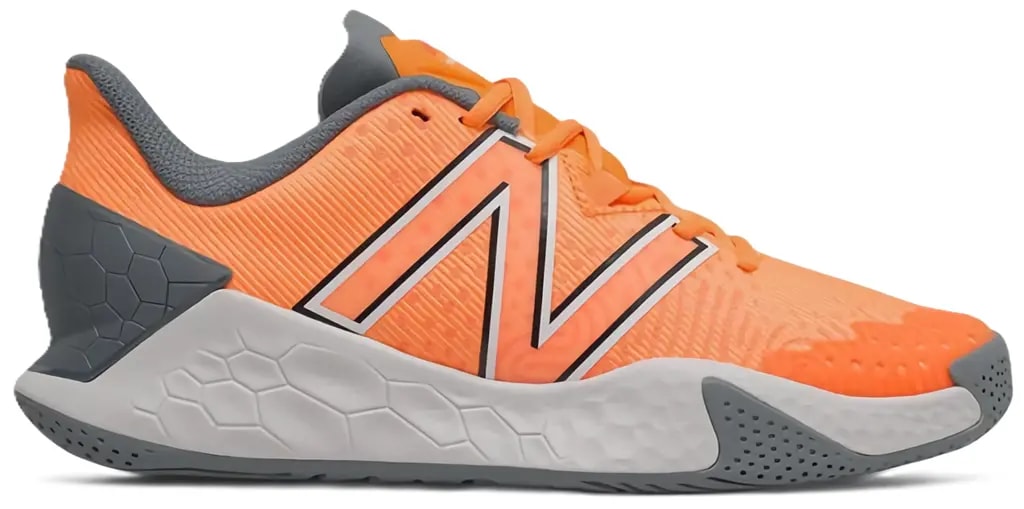 Giày Tennis New Balance Fresh Foam X Lav v2 'Orange Grey' MCHLAVO2 — kich-thuoc: 40