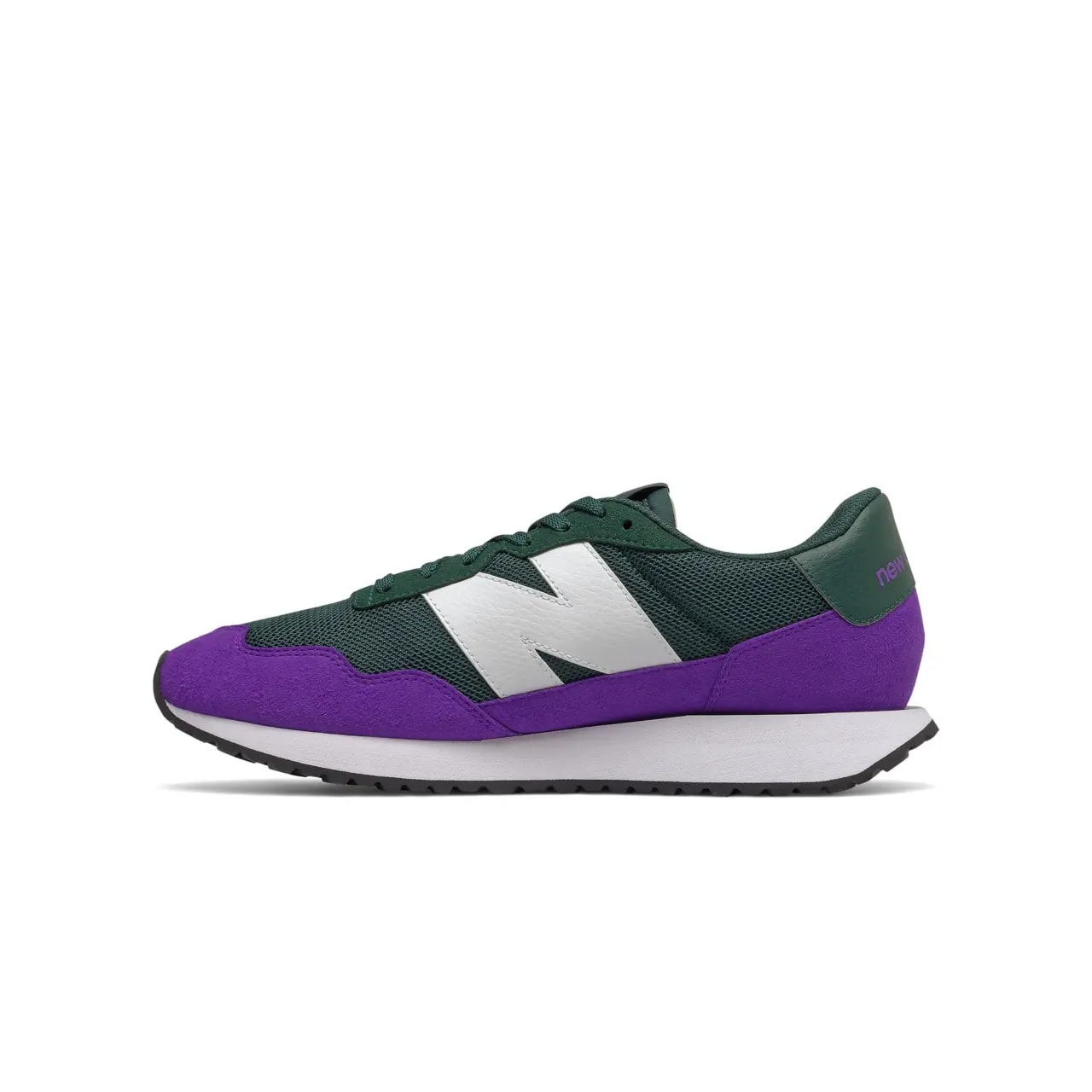 Giày New Balance 237 'Night Tide' MS237PG1 — ảnh 2