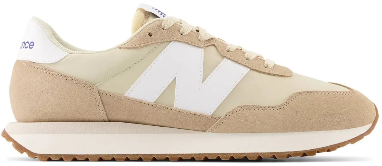 Giày New Balance 237 'Incense Bone Team Royal' MS237RD — kich-thuoc: 43