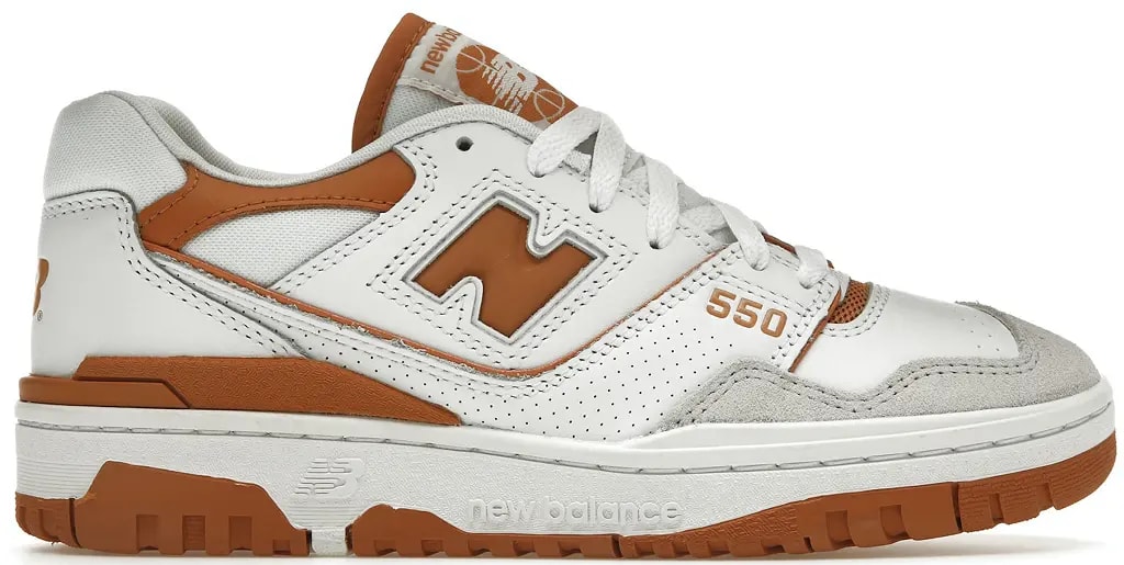 Giày New Balance 550 'Burnt Orange' BB550LSC — kich-thuoc: 41.5