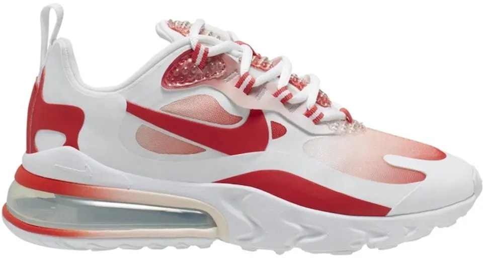 Giày Nike Air Max 270 React Se 'Bubble Wrap' BV3387-101 — kich-thuoc: 38.5