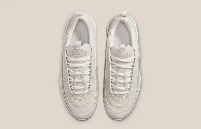 Giày Nike Air Max 97 'Lightbone' DJ9978-001 — ảnh 3