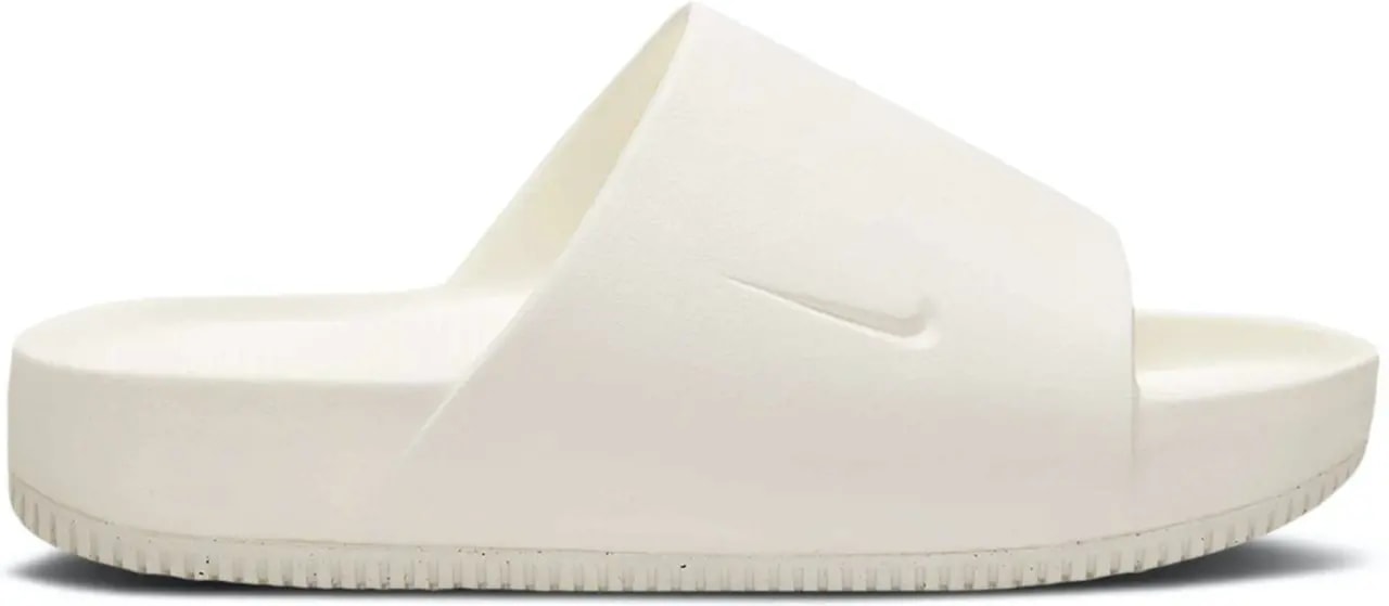 Dép Nike Calm Slide 'Sail' FD4116-100 — kich-thuoc: 38.5