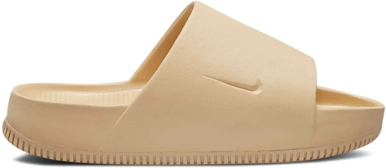 Dép Nike Calm Slide 'Sesame' FD4116-200 — kich-thuoc: 42.5