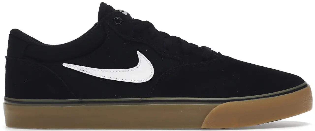 Giày Nike SB Chron 2 'Black Gum' DM3493-002 — kich-thuoc: 40.5