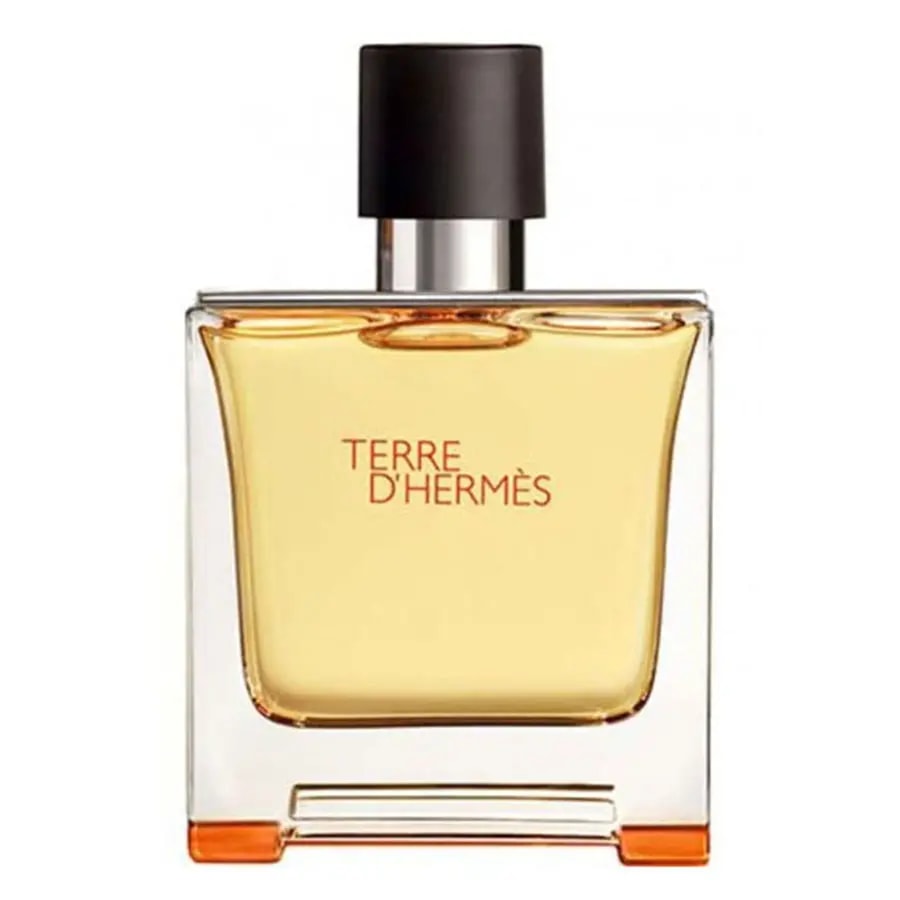 Nước Hoa Hermes Terre d’Hermes Pure Parfum — kich-thuoc: 75ml