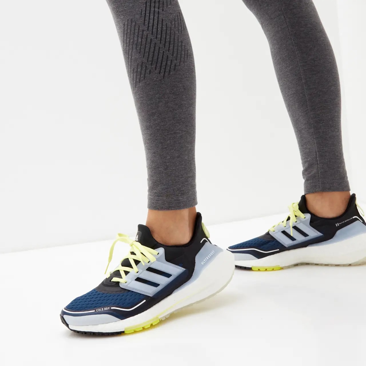 Giày Adidas Ultra Boost Cold.RDY 'Crew Navy' S23754 — ảnh 2