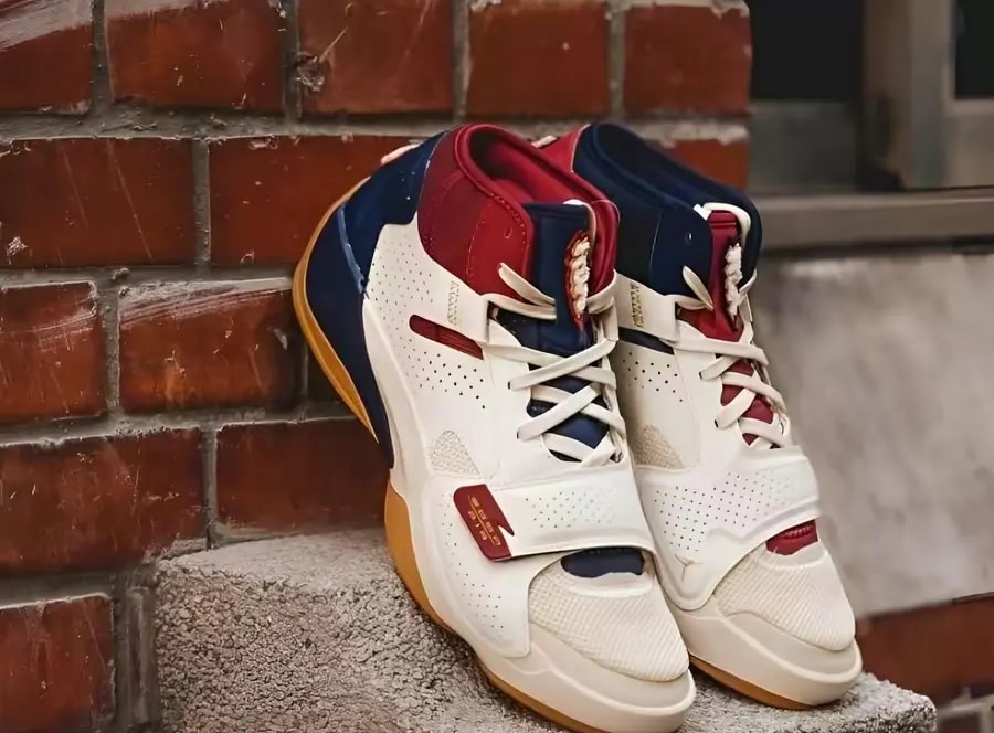 Giày Nike Jordan Zion 2 'Pelicans' DV0549-164 — ảnh 5