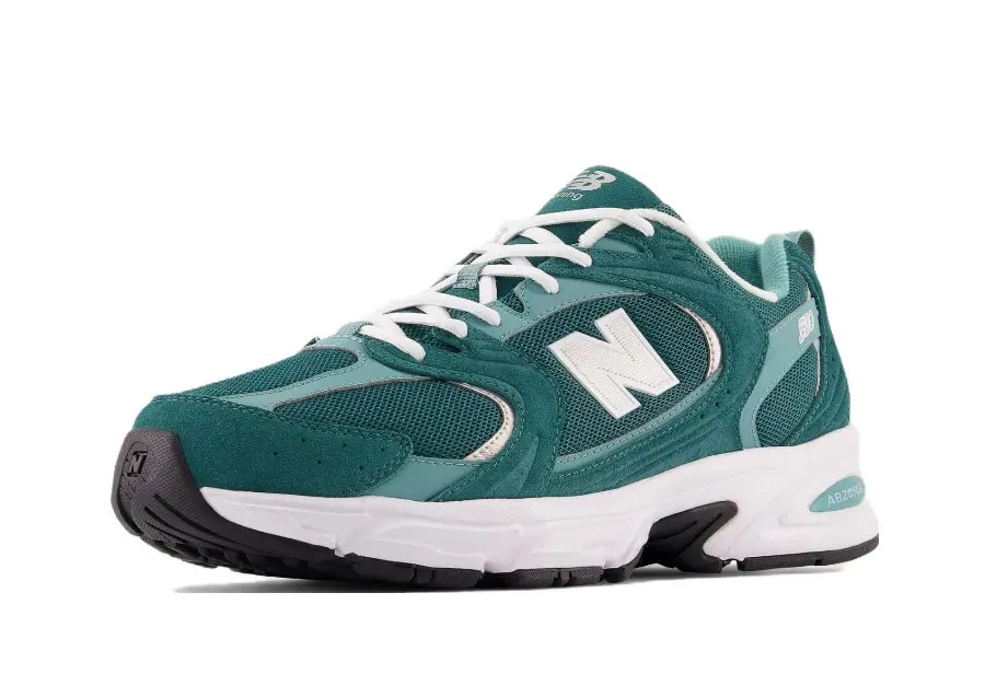 Giày New Balance NB 530 'Teal Green' MR530CD — ảnh 4