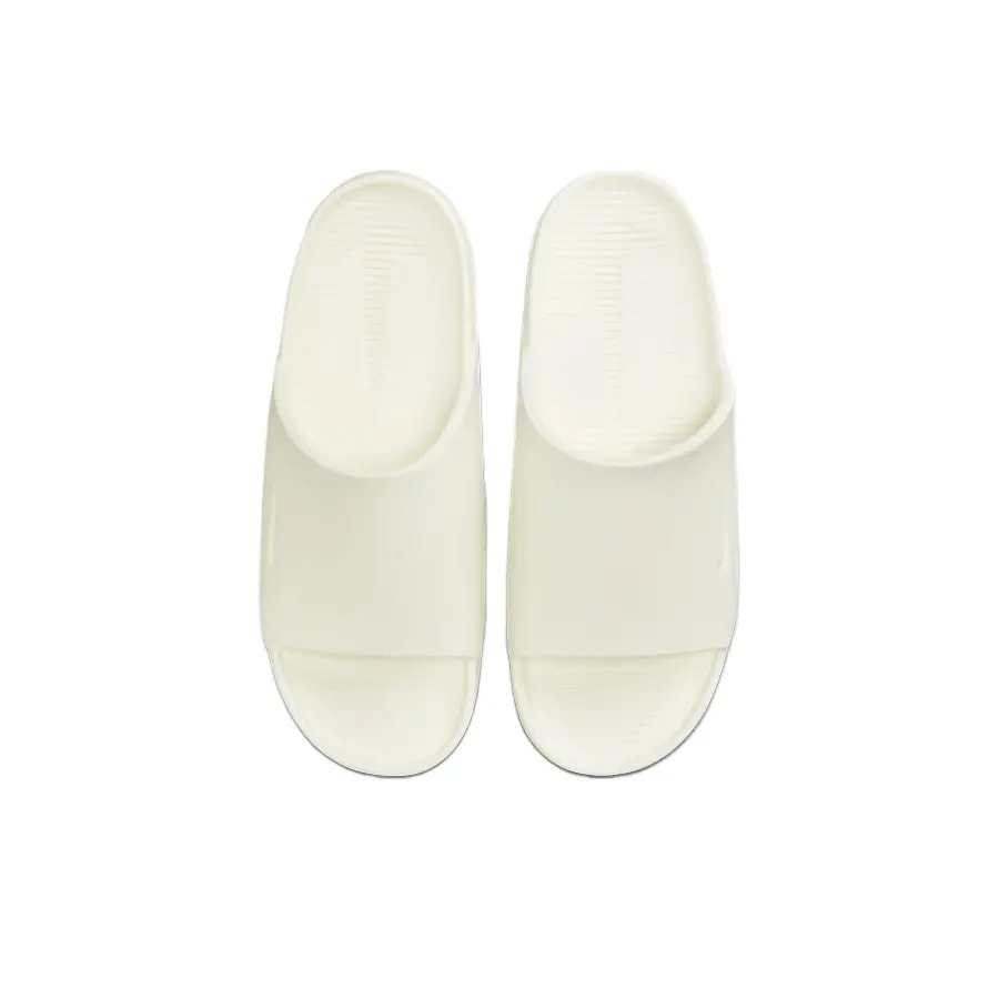 Dép Nike Calm Slide 'Sail' FD4116-100 — ảnh 4