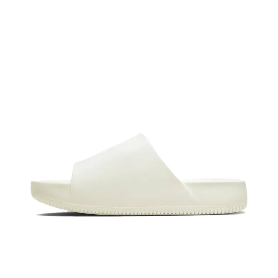 Dép Nike Calm Slide 'Sail' FD4116-100 — ảnh 5