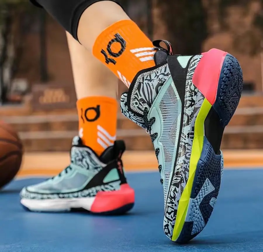 Giày Nike Air Jordan 37 'Satou Sabally' DV3142-367 — ảnh 2