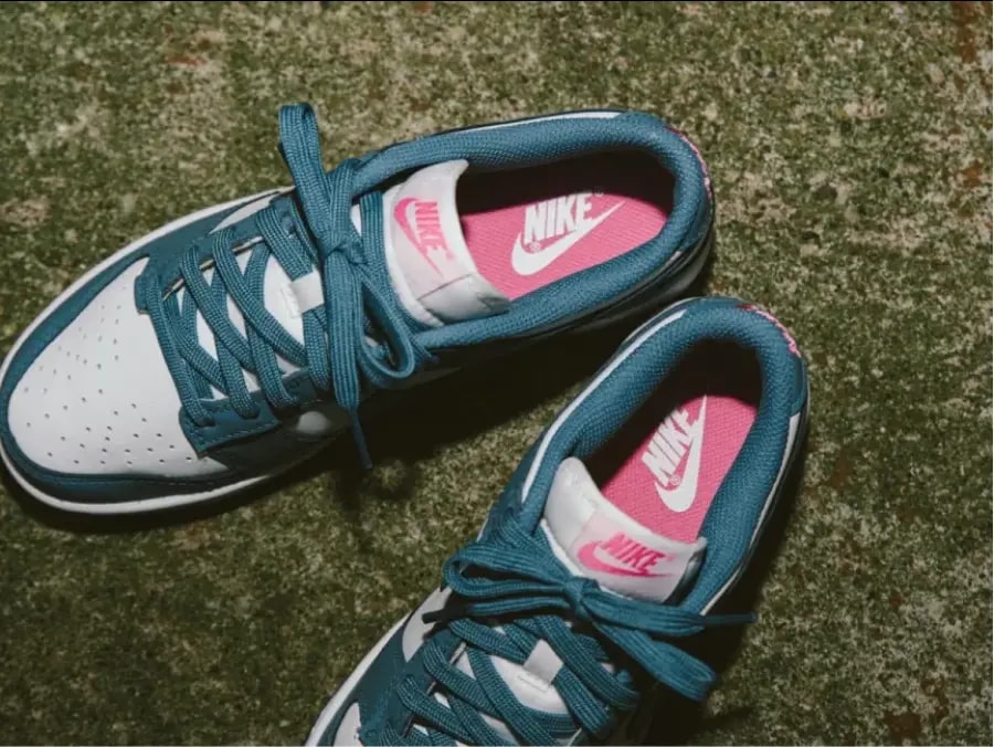 Giày Nike Dunk Low 'South Beach' FJ0739-100 — ảnh 5