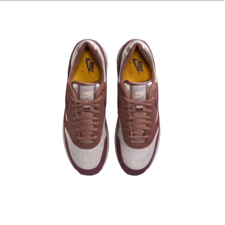 Giày Nike Air Max 1 '86 OG 'Big Bubble Smokey Mauve' FJ8314-201 — ảnh 4
