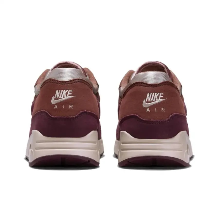 Giày Nike Air Max 1 '86 OG 'Big Bubble Smokey Mauve' FJ8314-201 — ảnh 5