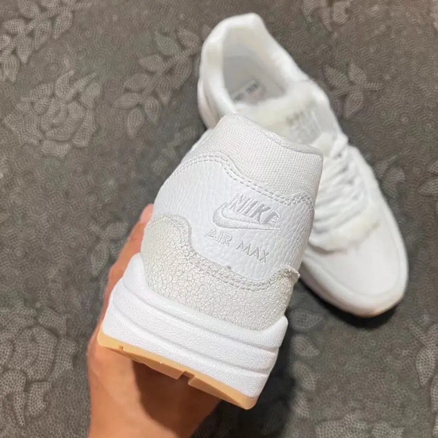 Giày Nike Air Max 1 'The Bay' FJ4451-100 — ảnh 3