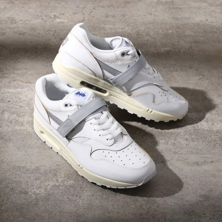 Giày Nike Air Max 1 'Timeless' FJ5472-121 — ảnh 4