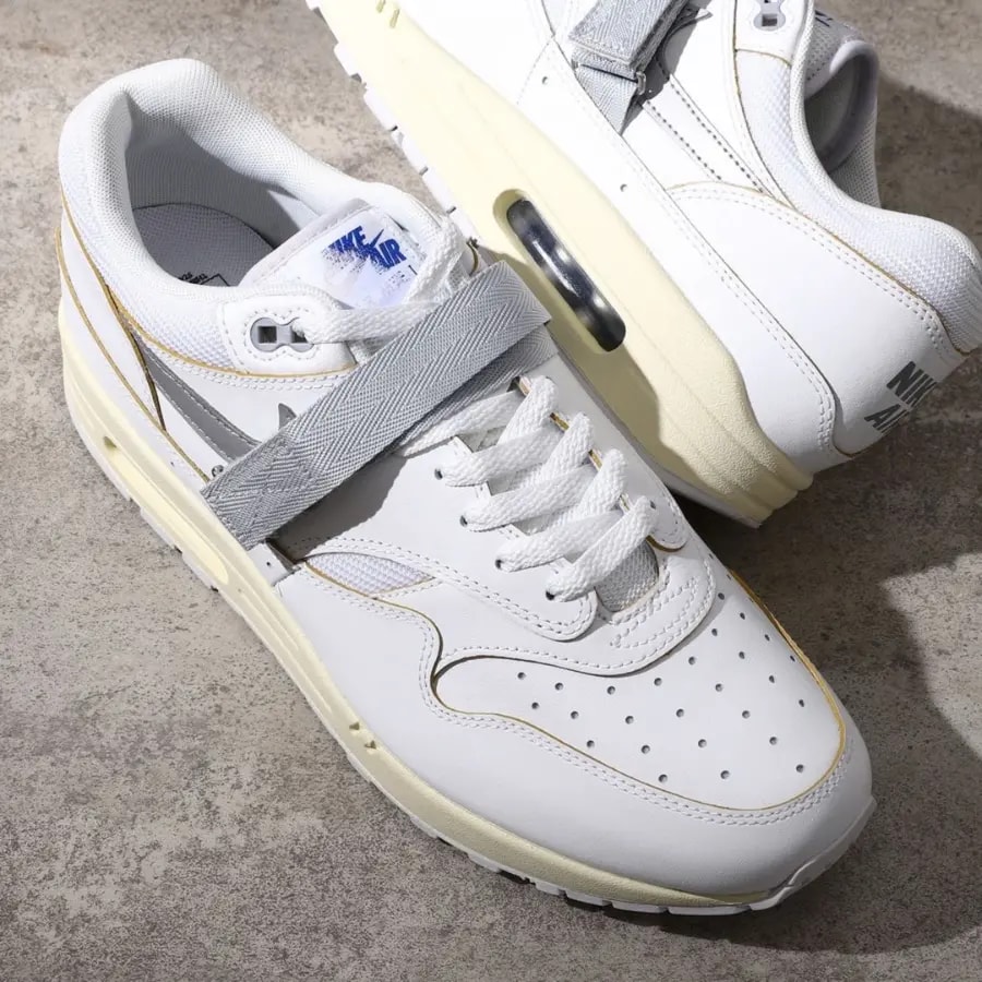 Giày Nike Air Max 1 'Timeless' FJ5472-121 — ảnh 5