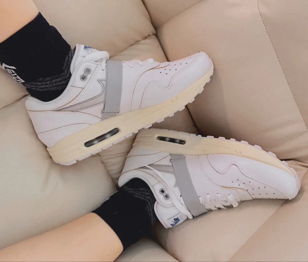 Giày Nike Air Max 1 'Timeless' FJ5472-121 — ảnh 2