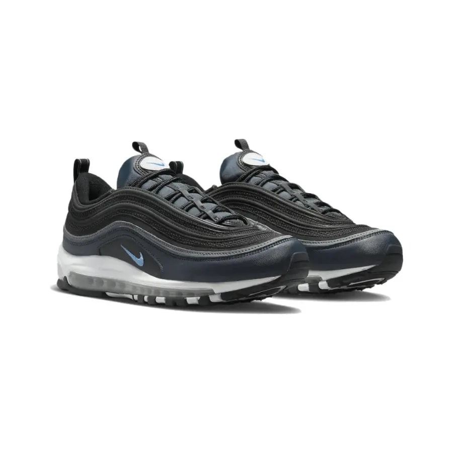 Giày Nike Air Max 97 'Navy Black Blue' DQ3955-001 — ảnh 2