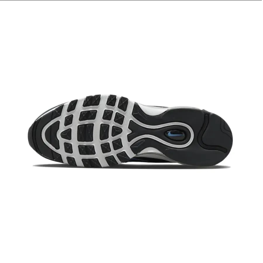 Giày Nike Air Max 97 'Navy Black Blue' DQ3955-001 — ảnh 5