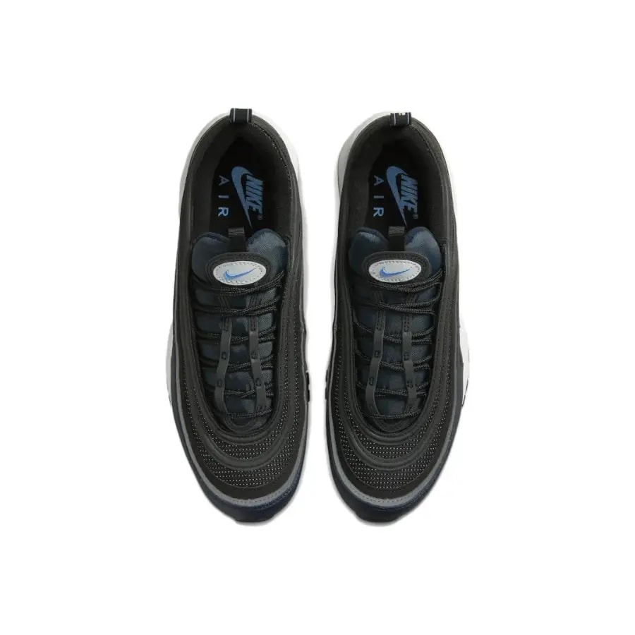 Giày Nike Air Max 97 'Navy Black Blue' DQ3955-001 — ảnh 3