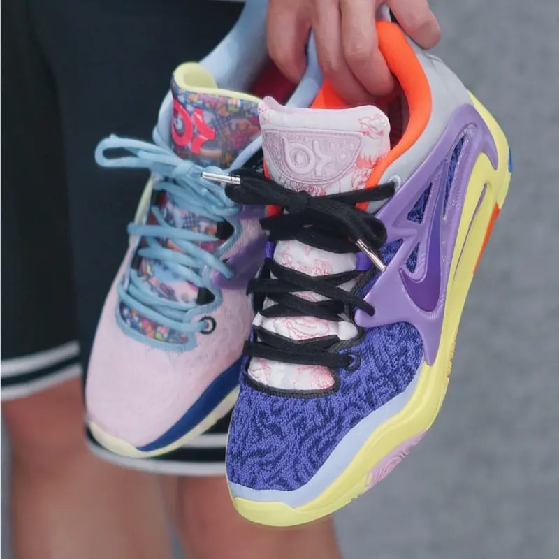 Giày Nike KD 15 'What The' FN8011-500 — ảnh 3