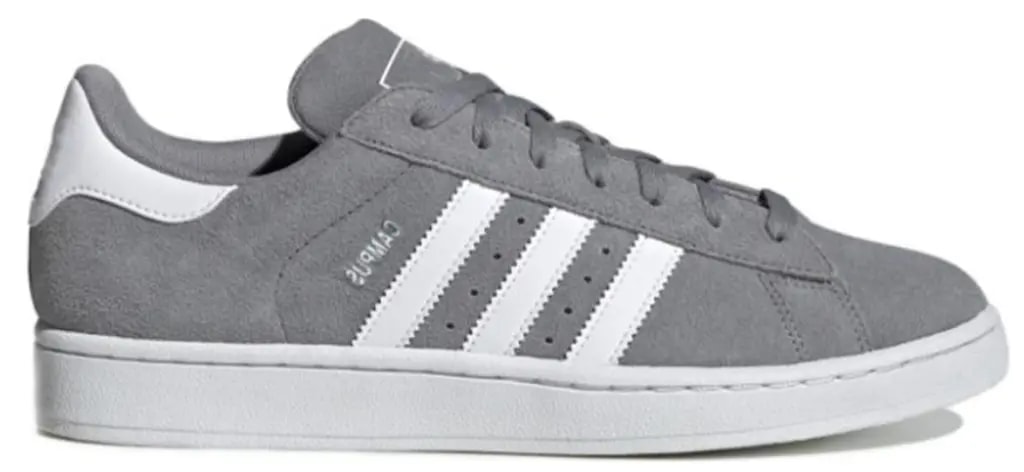 Giày Adidas Campus 2 Originals 'Grey'  ID9843 — kich-thuoc: 42 2/3