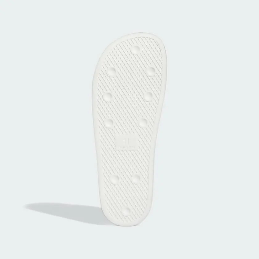 Dép Adidas Shmoofoil Slides 'Cloud White' GW3161 — ảnh 4