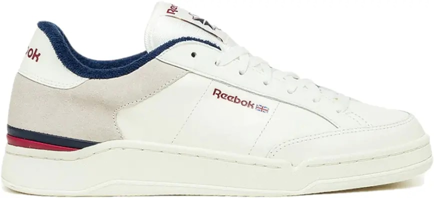 Giày Reebok Ad Court 'White Navy' GX0027 — kich-thuoc: 36.5