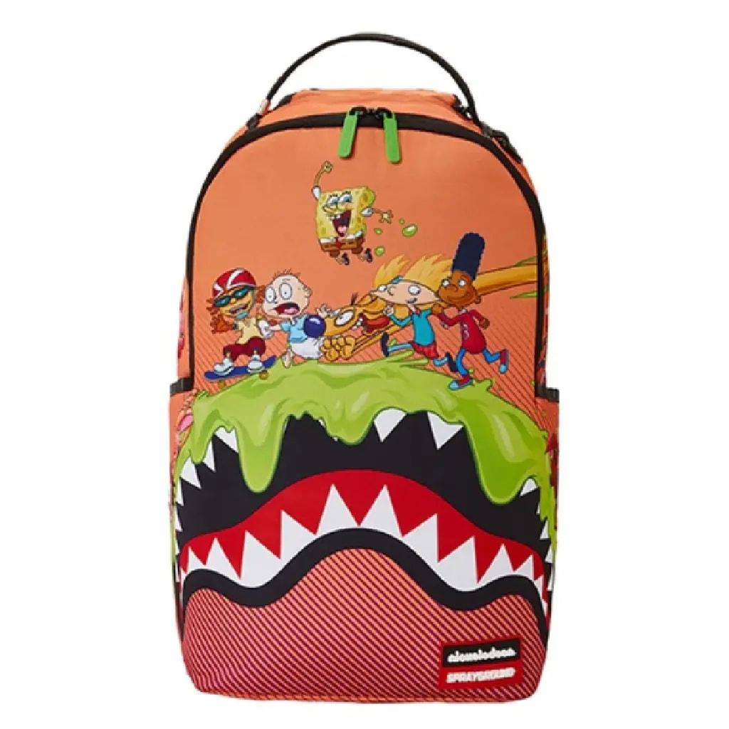 Balo Sprayground SpongeBob SquarePants 'Cartoon' W0835733