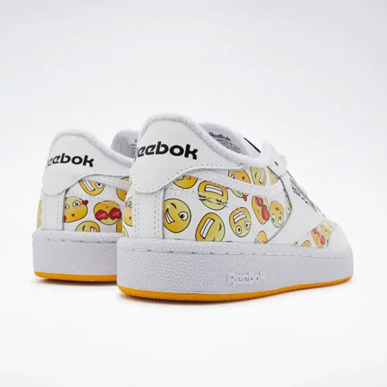 Giày Reebok Club C 85 'Emoji' S29074 — ảnh 5
