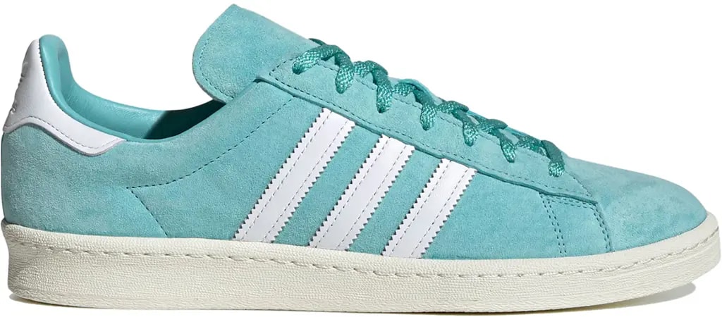 Giày Adidas Campus 80s 'Easy Mint' ID7318 — kich-thuoc: 42