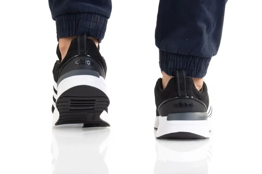 Giày Adidas Racer TR21 'Core Black' GZ8184 — ảnh 4