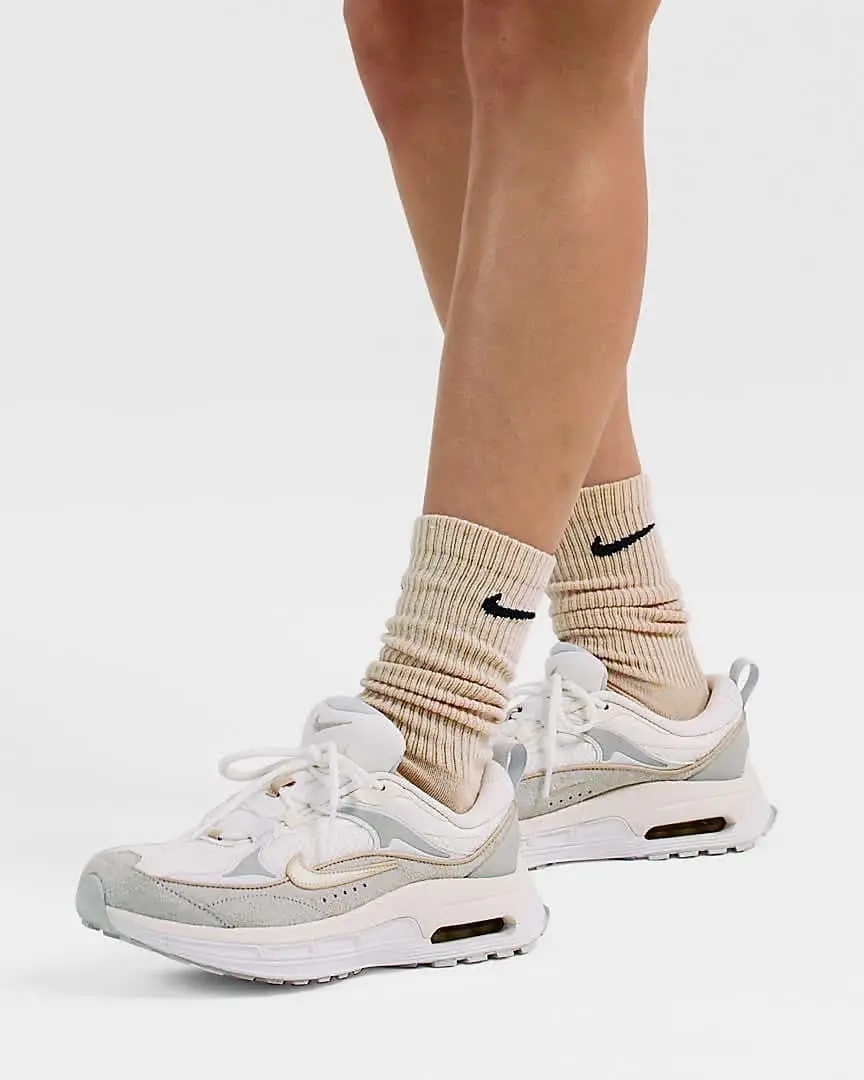 Giày Nike Air Max Bliss Lx 'Photon Dust' DX5658-100 — ảnh 2