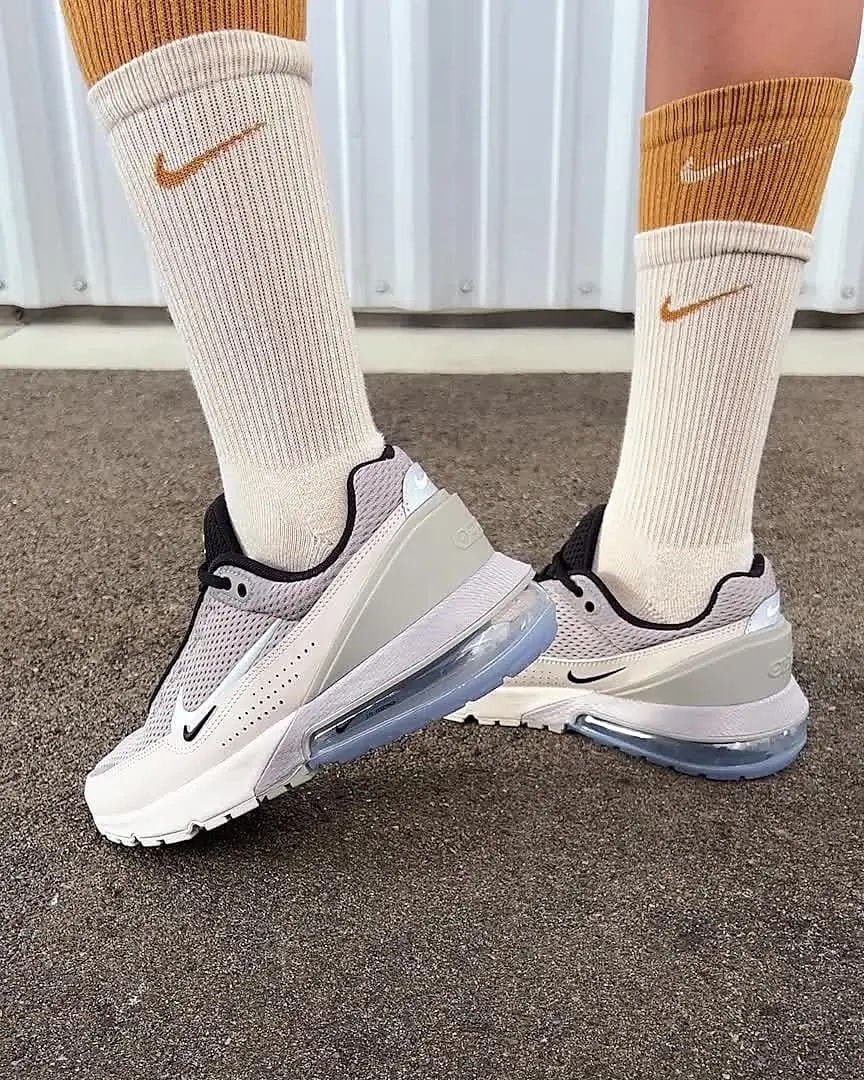Giày Nike Air Max Pulse 'Cobblestone' FD6409-002 — ảnh 2