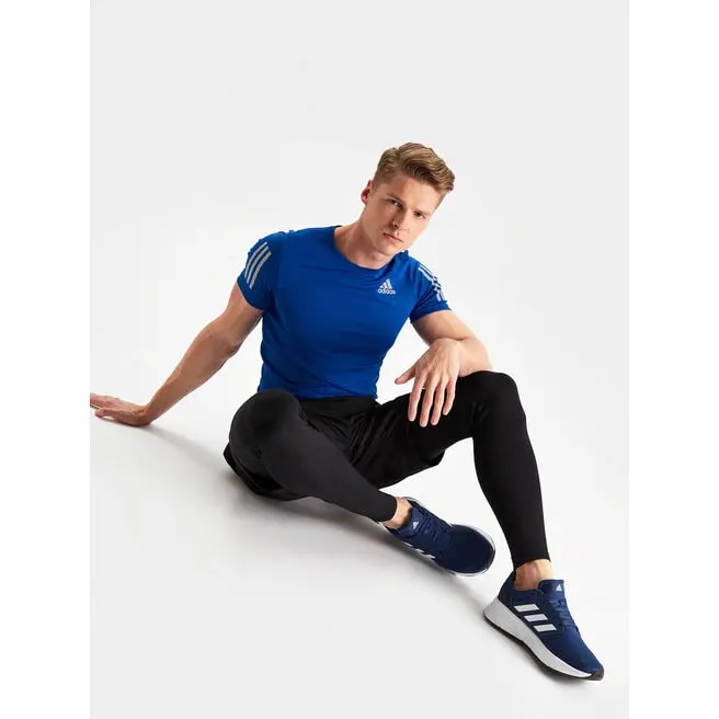 Giày Adidas Galaxy 6 'Tech Indigo' GW4139 — ảnh 3