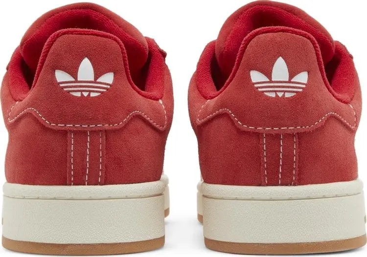 Giày Adidas Campus 00s 'Better Scarlet' H03474 — ảnh 5