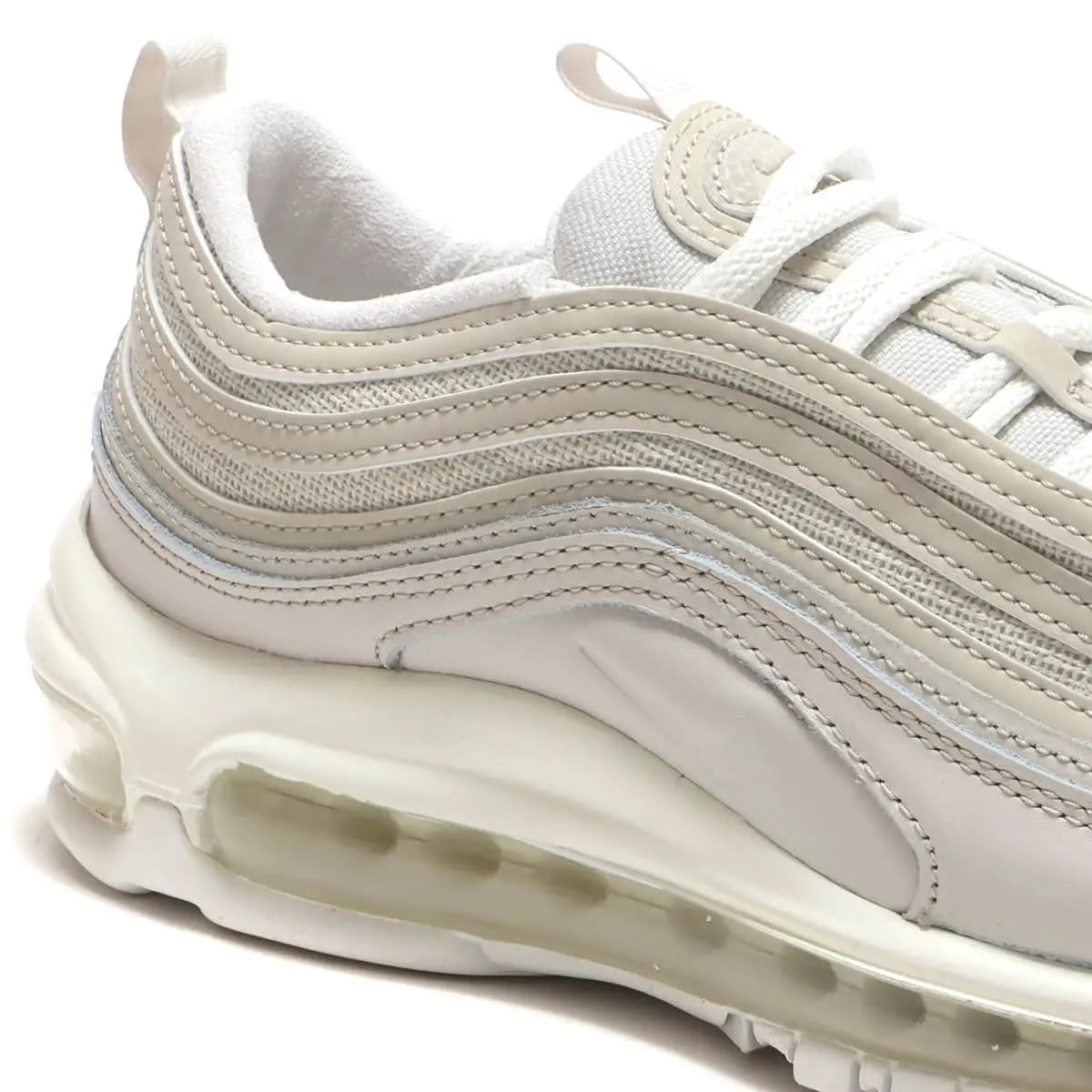 Giày Nike Air Max 97 'Lightbone' DJ9978-001 — ảnh 5