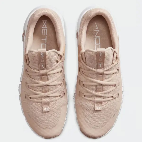 Giày Nike Free Metcon 5 'Oxford Pink White' DV3950-600 — ảnh 4