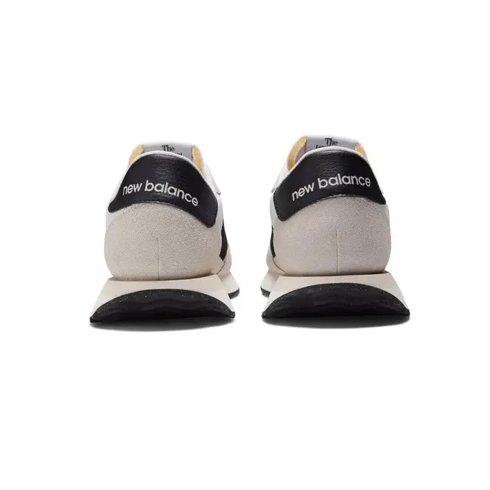 Giày New Balance 237 'Sea Salt Black White' MS237SF — ảnh 5